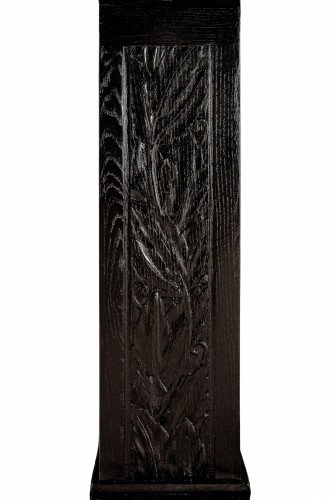 XXe siècle - Table d'appoint, école de Josef Hoffmann, attribuée à Hans Bolek