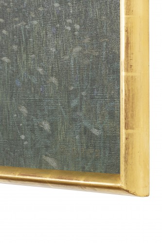 Art nouveau -  "Herbsttag" Rudolf Quittner circa 1901/2