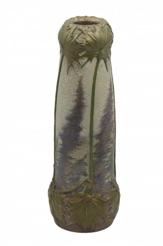 Vase Paul Dachsel attr. Amphora Werke ca. 1907/10 - 