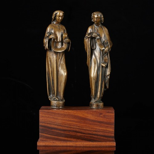 Sculpture  - The Annunciation