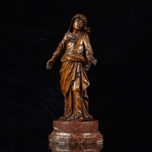 Stabat Mater - Sculpture Style Louis XIV