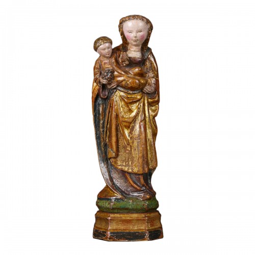 Vierge à l’Enfant