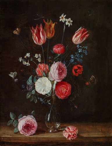Jan van Kessel the Elder 