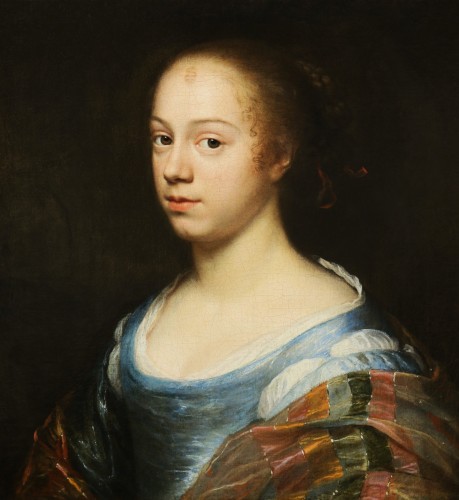 North Netherlandish Master