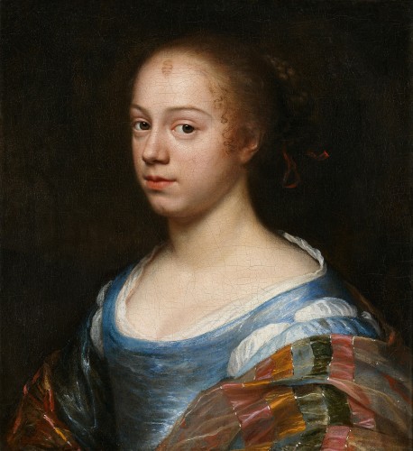 North Netherlandish Master