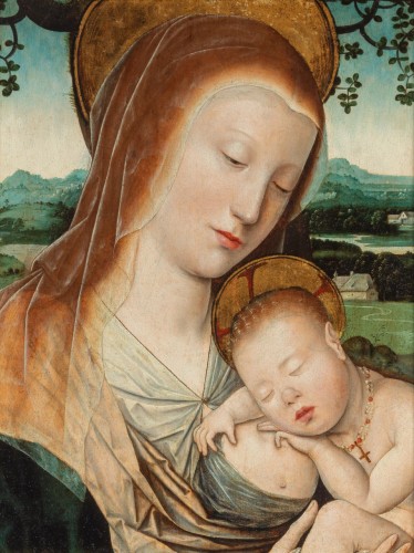 Early Netherlandish Master