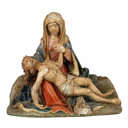 The Pietà