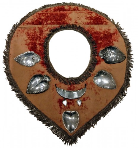 Guild Collar or &#039;Koningsbreuk&#039; of Alken