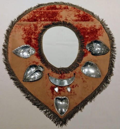 Art Tribal  - Collier de guilde d'Alken