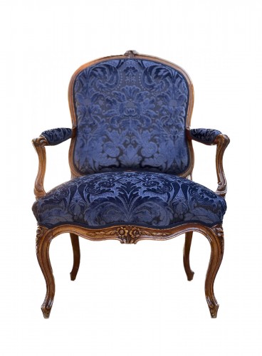 Fauteuil de Pierre NOGARET