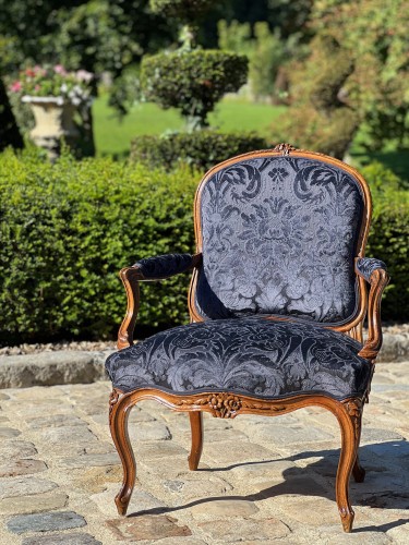 Fauteuil de Pierre NOGARET - Franck Anelli Fine Art