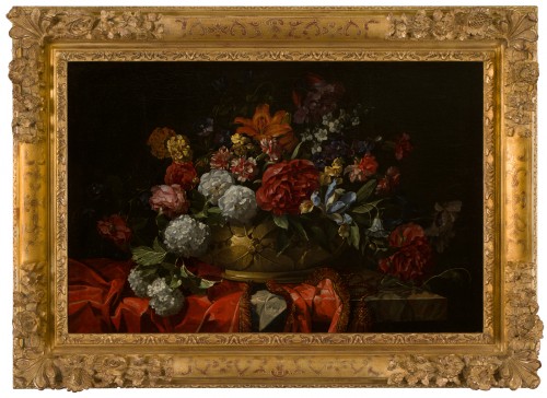 Nature morte de François HABERT