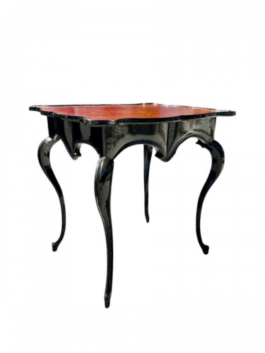 Table cabaret d’époque Louis XV