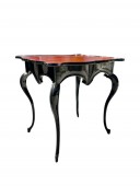 Table cabaret d’époque Louis XV