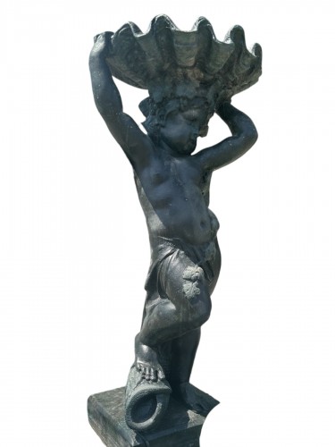 Centre de fontaine