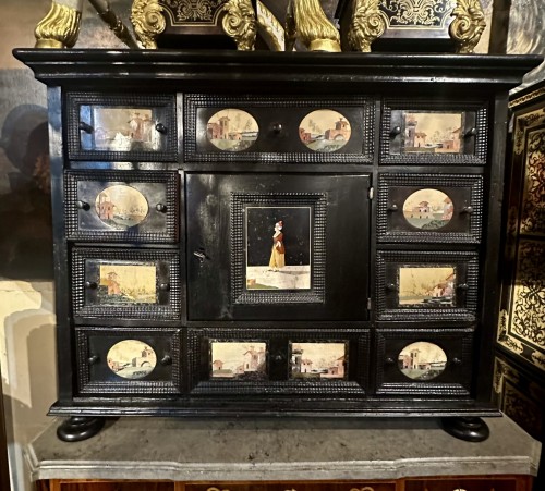  - Cabinet Florentin du XVIIe siècle