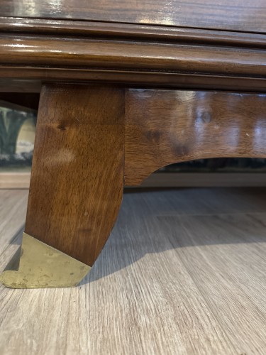 Enfilade estampillée Jules Leleu (1883-1961) - Frédéric Brossy