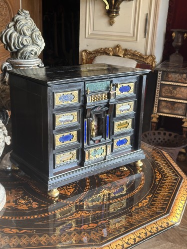 Mobilier Cabinet & Coffre - Cabinet Florentin