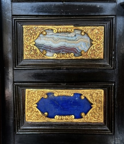 Cabinet Florentin - Frédéric Brossy