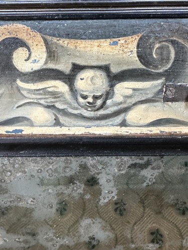 Antiquités - Cabinet Florentin