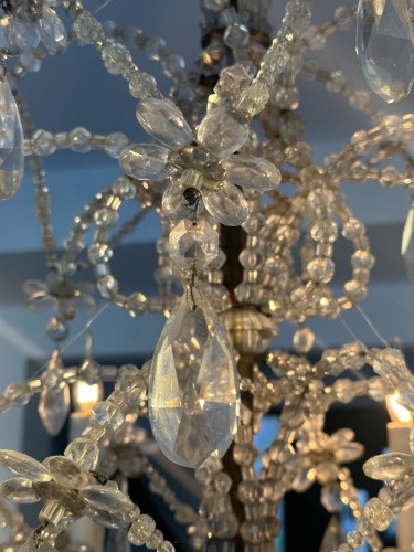 Luminaires Lustre - Lustre italien