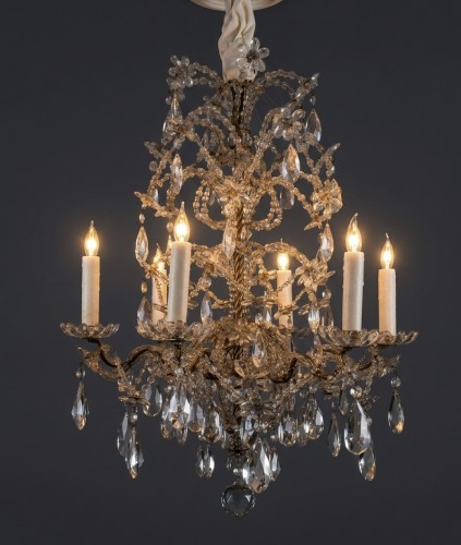  - Italian chandelier