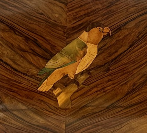 Mobilier Commode - Commode d’époque Louis XV