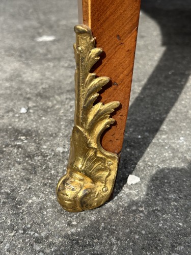 Commode d’époque Louis XV - Frédéric Brossy