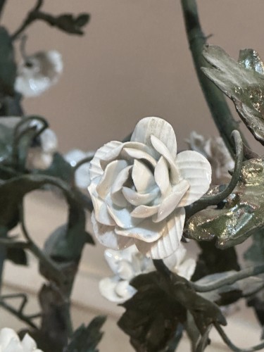 Luminaires Lustre - Liste Italien du XVIIIe siècle