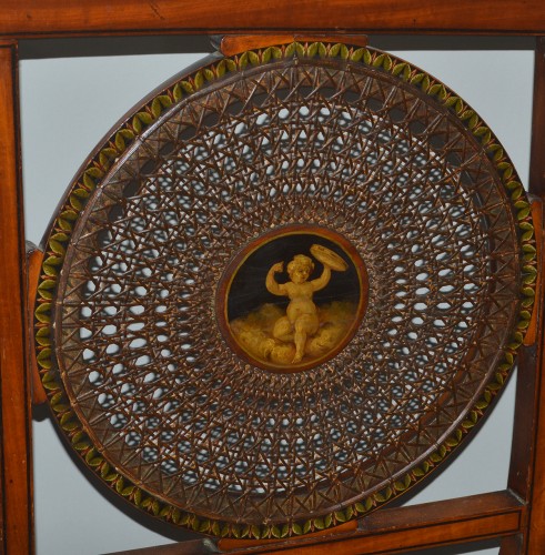 Canape d’epoque George III, Angleterre - French Accents