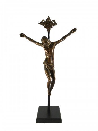 Corpus Christi en bronze, 1550-1600