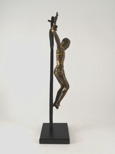 XVIe siècle et avant - Corpus Christi en bronze, 1550-1600