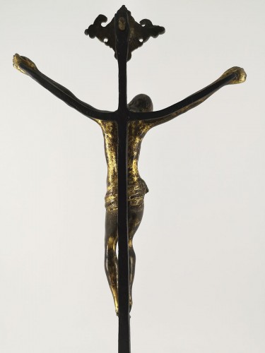 Bronze Corpus Christi, 1550-1600 - Renaissance