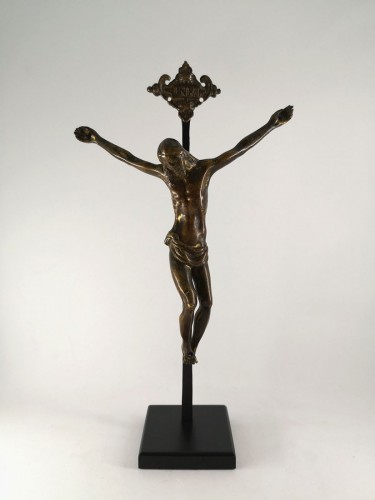 Antiquités - Bronze Corpus Christi, 1550-1600