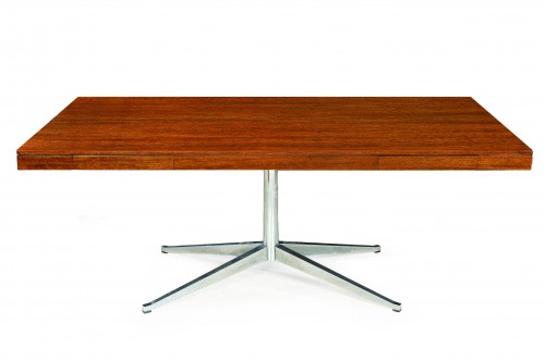 Florence Knoll, table bureau ou de réunion