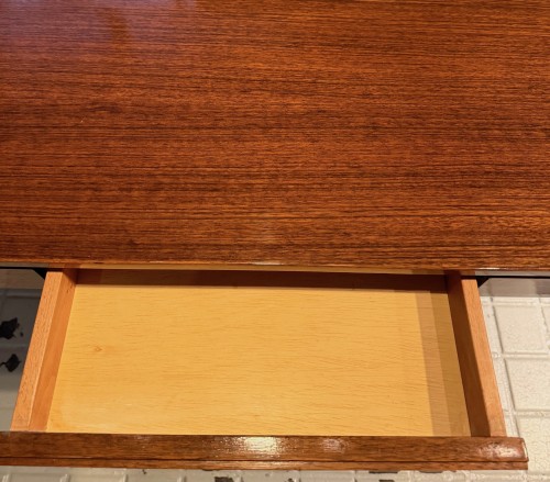 20th century - Florence Knoll, desk or conference table