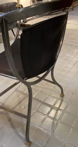 Sièges Chaise - Fauteuils Pompei du designer Alberto Orlandi