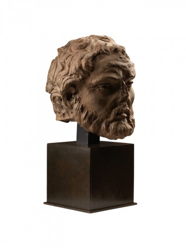 Terracotta study – Italy Circa 1500