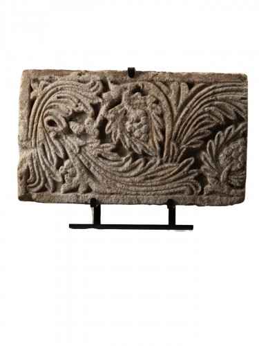 Byzantine frieze, Egypt  5th -6th century