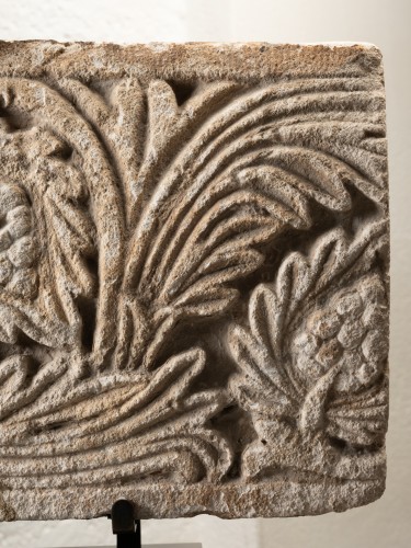 Byzantine frieze, Egypt  5th -6th century - 