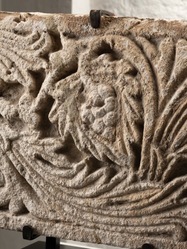 Frise byzantine – Egypte Ve / VIe siècle - 