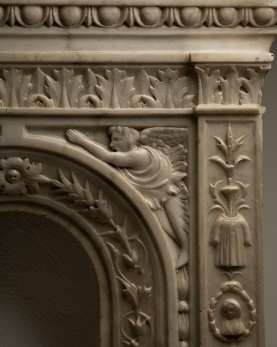 Tabernacle – Lombardy 15th century - 