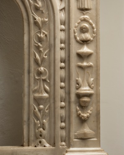 Tabernacle – Lombardy 15th century - Renaissance