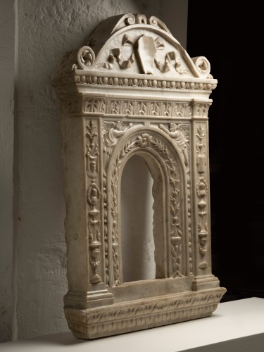 Renaissance - Tabernacle – Lombardy 15th century