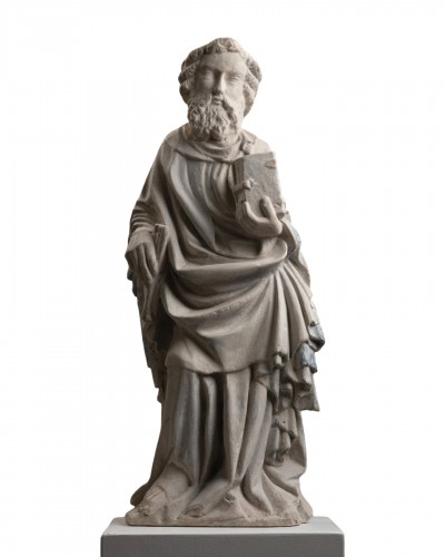 Saint Pierre - Val-de-Loire XVe siècle