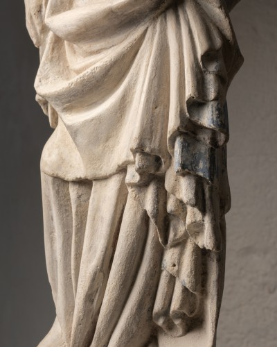Antiquités - Saint Pierre - Val-de-Loire XVe siècle