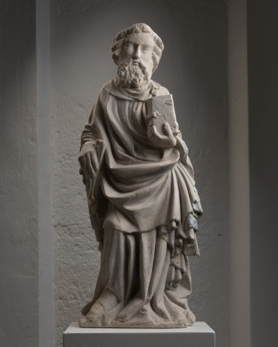 Antiquités - Saint Pierre - Val-de-Loire XVe siècle