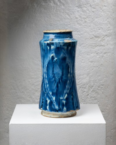 Albarello al regalat – Spain 15th century - 