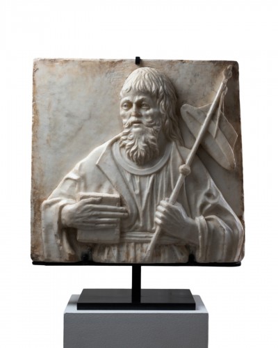 Saint-Jacques le Majeur – Brescia, Nord de l’Italie 1505-1515