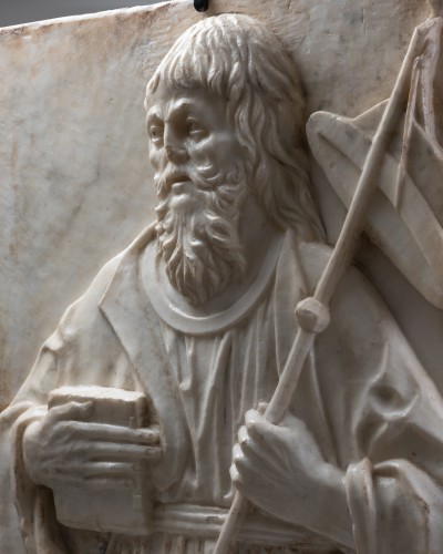 Saint-Jacques le Majeur – Brescia, Nord de l’Italie 1505-1515 - Galerie Alexandre Piatti